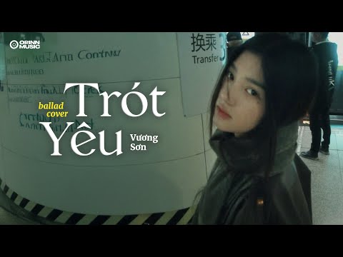 Mashup Trót Yêu, Phố Không Em - Những Bản Ballad Triệu View | Ballad Buồn Tâm Trạng Nhất 2025