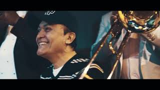 ÁMAME    VIDEO OFICIAL SUPER LAMAS FT JUAN SOLO [VideoOficial]