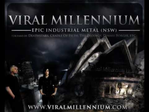 Viral Millennium - The Promised Land