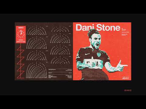 SANTICUADO.Q - DANI STONE (FULL ALBUM)