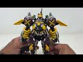 Metal Cardbot W Phantom Hornet