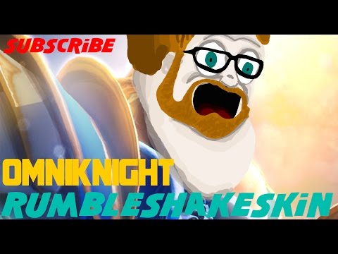 DOTA 2 Funny Moments 1: OMNI and KUNK bring the FUNK!