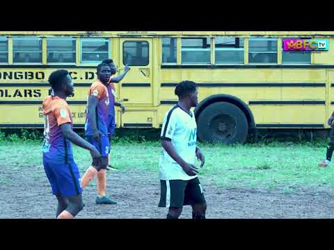 DANNAZ FC Vs ABFC HIGHLIGHTS