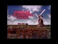 Thomas Intro Low Pitch And Slowed