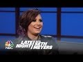 Demi Lovato Knows Aliens and Mermaids Are Real ...