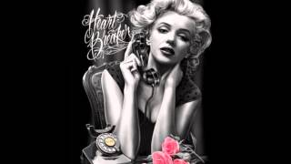 TYRONE ASHLEY - LET ME BE YOUR MAN