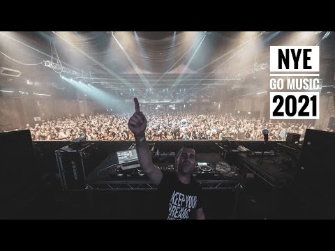NYE '21 GO MUSIC Session