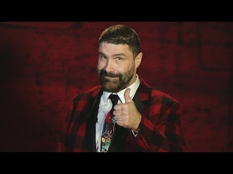 Mick Foley Set To Get Hip Surgery, Will Take Time Off From Raw