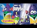 VeggieTales Learning With Larry Boy Best Of Larry Boy S Life Lessons