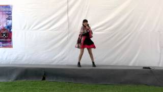 MIRAI - Miraikei answer