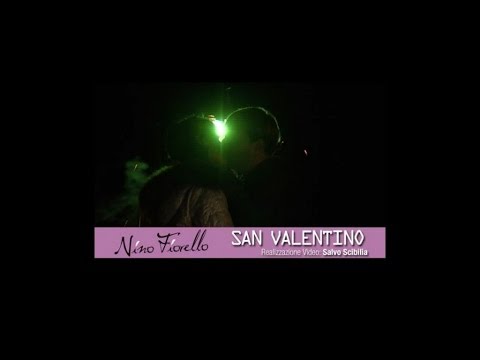 Nino Fiorello - San valentino