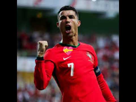 Mega Beat Bolha Do CR7