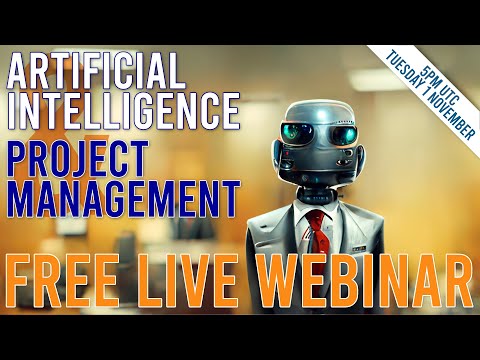 Briefing: Artificial Intelligence & Project Management