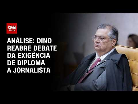 Análise: Alvo de críticas, STF rediscute diploma a jornalistas | WW