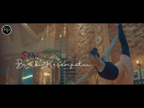 Sfive Beriku Kesempatan