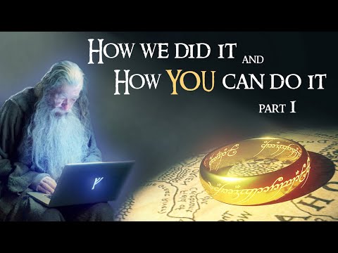 EP1: Basics and Visual Changes - How to Edit the Campaign Map on Total War: Attila and THROB