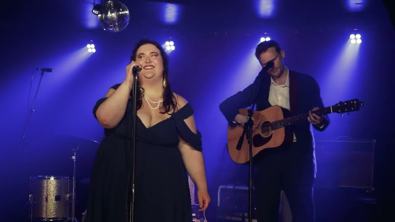 Promotional video thumbnail 1 for Country Wedding & Event Duo