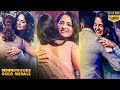 Anushka S Super Friendly Gesture And Mass Entries