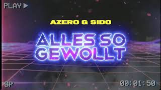 Alles so gewollt Music Video