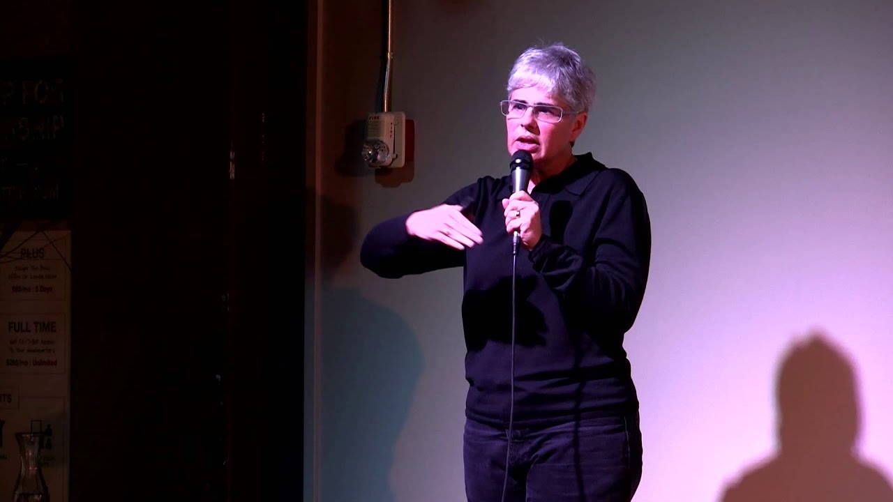 Purpose in Business: Measuring What Matters: Jill Bamburg at TEDxBGI