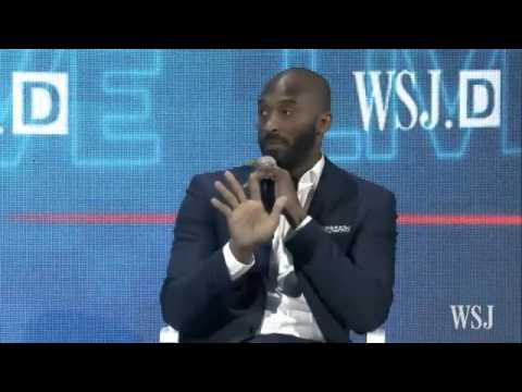 Kobe Bryant Describes An Outside the Box Defensive Strategy