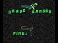 Level 1 2 Grave Danger Gex PS1 GameClips Library