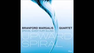 Branford Marsalis & Kurt Elling  - I'm a fool to want you