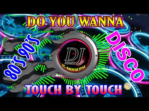 BEST RAGATAK DISCO 80'S 90' BATTLE EXCELLENT REMIX / DO YOU WANNA / RAGATAK SOUND CHECK QUALITY .