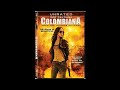 Opening To Colombiana 2010 DVD
