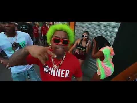  EL Cherry Scom X Haraka Kiko - Hablan Hablan (Video Oficial)