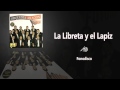 La Libreta y el Lapiz - Orquesta Oregon- Future- Pistas (FD)