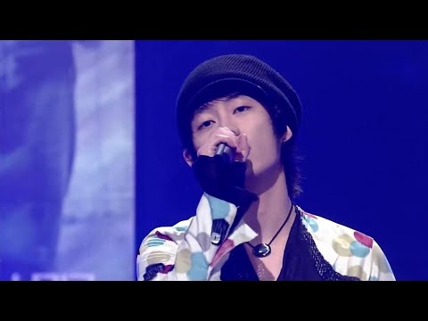 사랑은...향기를 남기고 - 테이