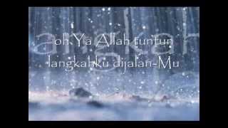 Insya Allah - MAHER ZAIN feat FADLY PADI