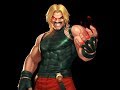 MUGEN CHAR Rugal Bernstein KOF 98 By Ikaruga