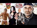 Konnan RESPONDS To Vampiro S Recent Accusations