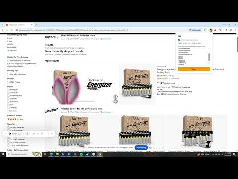 Item video thumbnail
