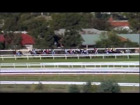 2014 South Australian Derby G1