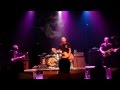 RedLight King - Bleed (Live in NY @ Gramercy ...