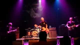 RedLight King - Bleed (Live in NY @ Gramercy Theater 08/20/2013)