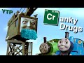 YTP Cranky Drugs