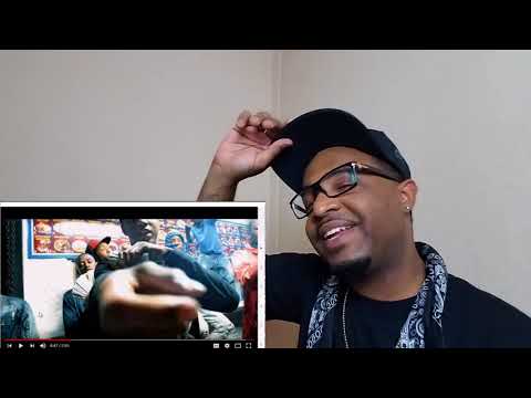 THE FOETY'S PRESENT "GANG SHIT" REACTION!