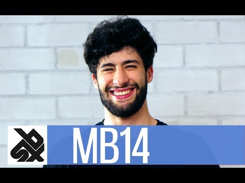 MB14 |  LovIt by Marian Hill