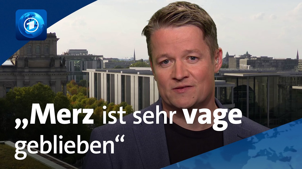 Spritpreise zu hoch: Was Merz' Entlastungs-Pläne bedeuten