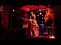 Maria Taylor - In A Bad Way / Live @ Kiff 26.01.2012