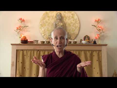 02-06-17 Four Establishments of Mindfulness: Meditations on the Body BBCorner