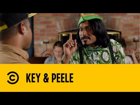 OutKast Reunion | Key & Peele