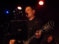 The Wedding Present - This Boy Can Wait - The Globe, Cardiff - 4/2/18