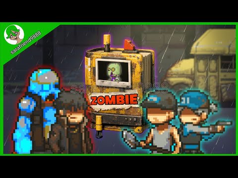 Best tips to counter every zombie | dead ahead zombie warfare