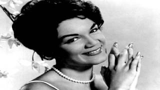 Connie Francis ~ No One To Cry To (Stereo)