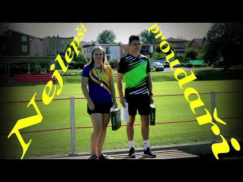 SDH DUBENEC - klip 2020